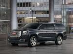 GMC Yukon XL Denali 2015 года